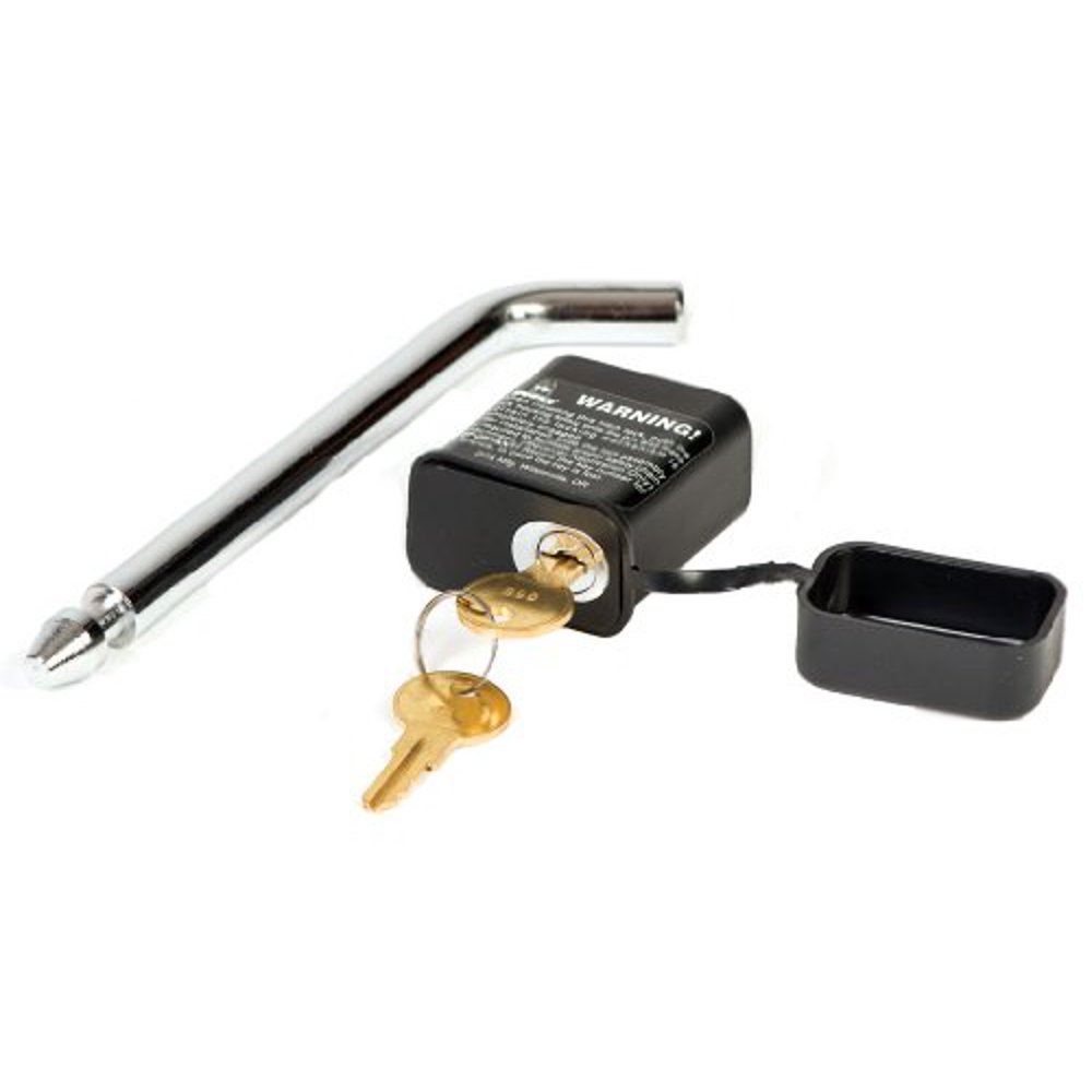 HUSKY TOWING 31441 Hitch Lock 1/2' Cd/1