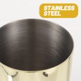 thumbnail image 3 of Youliang Stainless Steel Cocktail Mixing Cups for Home Bar, 3 of 5