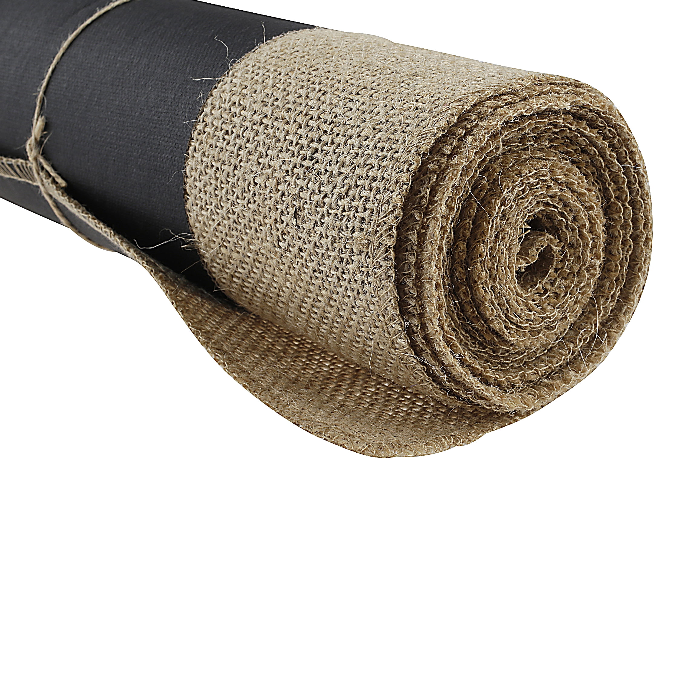 Generic Burlap Event Banner, 10'