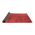 thumbnail image 2 of Ahgly Company Indoor Rectangle Persian Red Bohemian Area Rugs, 7' x 10', 2 of 4