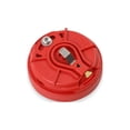 thumbnail image 2 of MSD Ignition Distributor Rotor 84211 Red, 2 of 4