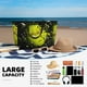 thumbnail image 5 of Easygdp Ball Bolsa de Viaje de Playa de Gran Capacidad, Bolsa Tote Perfecta para la Playa, Escapadas de Fin de Semana y Viajes, 5 of 7