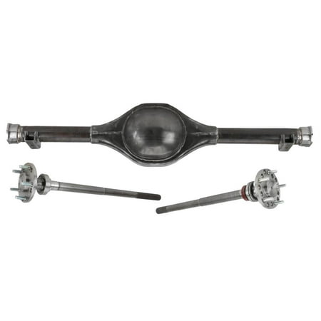 Ford 9 Inch Bolt-In Rear End Axle for 1964-66