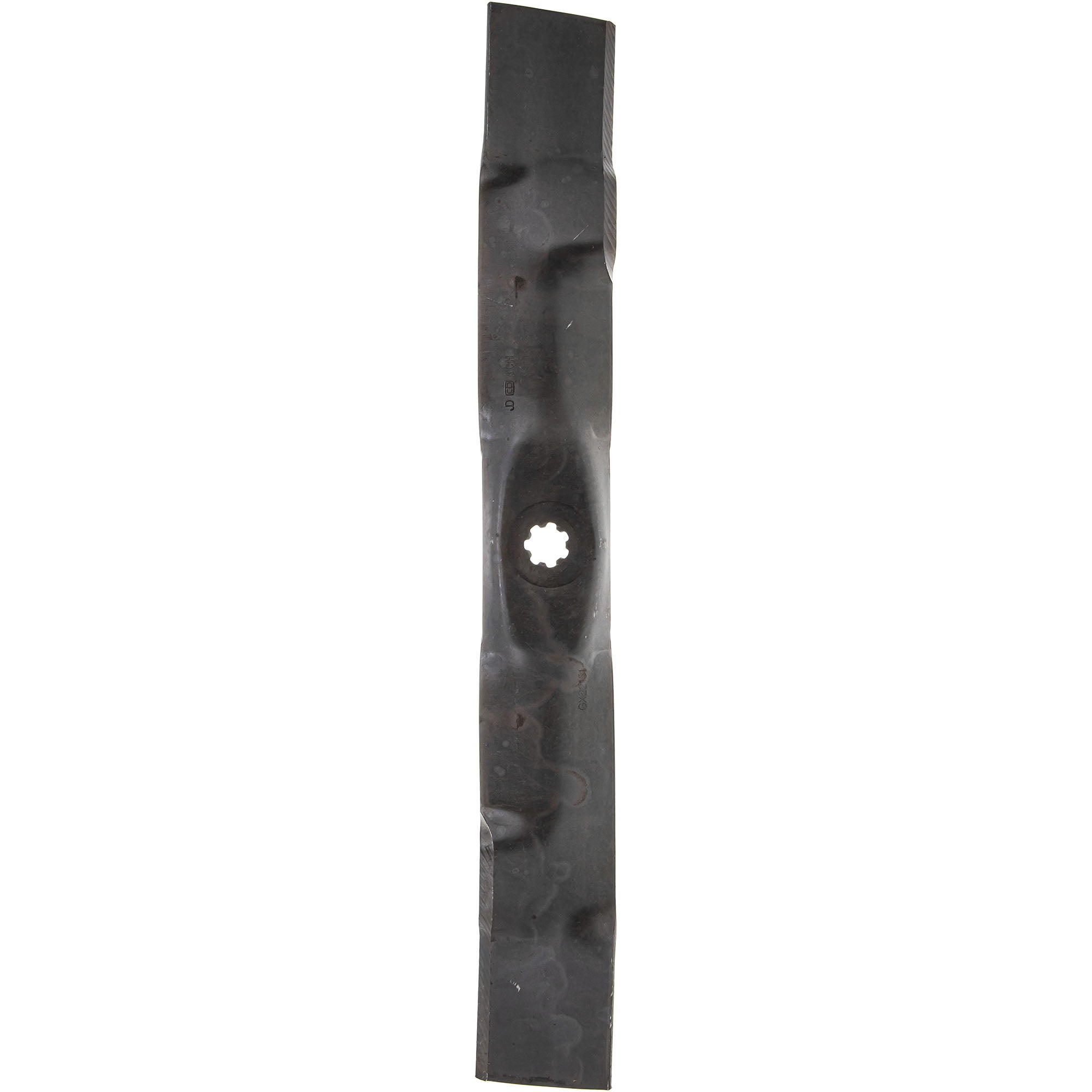 John Deere UC21583 Mower Blade 42" Deck LA100 LA125 S240 D100 E130 X125 X145 2PK