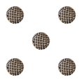 thumbnail image 3 of Decoración tridimensional Billuyoard natural y exótica para colgar en la pared A5 M Type2 NO2, 3 of 6