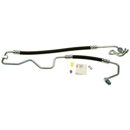 AC Delco 36-365472 Power Steering Hose