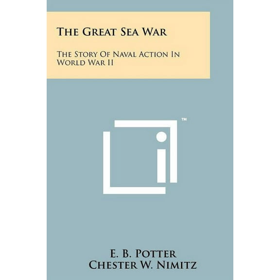 The Great Sea War (Paperback)