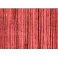 thumbnail image 1 of Ahgly Company Machine Washable Indoor Rectangle Abstract Red Modern Area Rugs, 2' x 4', 1 of 4