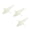 Lumin color, variant on 7829 Trolling Lures Fishing Tackle Accessories Trolling Bird Teaser Marlin Mahi