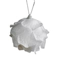 thumbnail image 2 of Adorno de bola de Navidad Macarena árboles de Navidad colgantes accesorios de artesanía modernos decoración del hogar para fiesta boda interior Estilo D, 2 of 8
