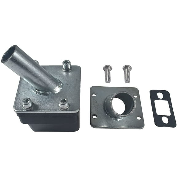 2inch Racing Reed Valve Kit for 32mm and 40mm Intake 66CC 80CC Gas Motorized Bicycle