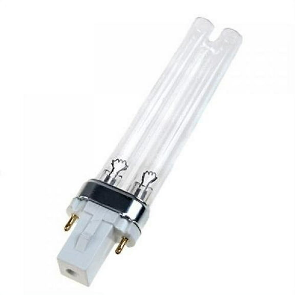 7W Aquarium UV Sterilizer Lamp Tube 110V-240V - Worldwide
