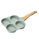 thumbnail image 2 of Sartén para 4 agujeros Baoblaze Sartén para tortilla Sartén De Huevo, 2 of 5
