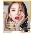 thumbnail image 3 of Color Eyeshadow Stick To Women Makeup Eye Makeup Red Blue Black Color Daily Use Stage Effect Eyeshadow Stick Highly Pigmented Long Lasting Eye Shadow Stick Eye, 3 of 7