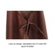 thumbnail image 3 of Moyic Excelente rendimiento impermeable que cocina el delantal impermeable de la cocina para hombres y mujeres premium de par en par Cocina y Comedor Rojo, 3 of 6
