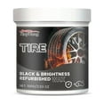 kosheko Ultimate Tire Shine and Protector Cream Longlasting Tire