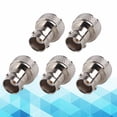 thumbnail image 1 of RF Coaxial FPV Connector, RF Coaxial Connector Kit Coax Adapters Converter  for HF Radios for Commodore Game System, 1 of 7