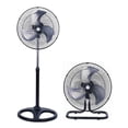 thumbnail image 1 of Ventilador de PEDESTAL MYTEK 3315 18 pulgadas 3 en 1 120 watts, 1 of 2