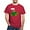 Cardinal, variant on CafePress - Snail & Turtle Dark T Shirt - Men's Classic Graphic Cotton T-Shirt