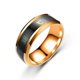 thumbnail image 1 of Anillo de dedo de acero inoxidable con Sensor de temperatura corporal, pantalla de moda, prueba de temperatura en tiempo Real, 2021, 1 of 4