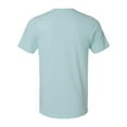 thumbnail image 2 of Tultex Combed CVC T-Shirt, 2 of 3