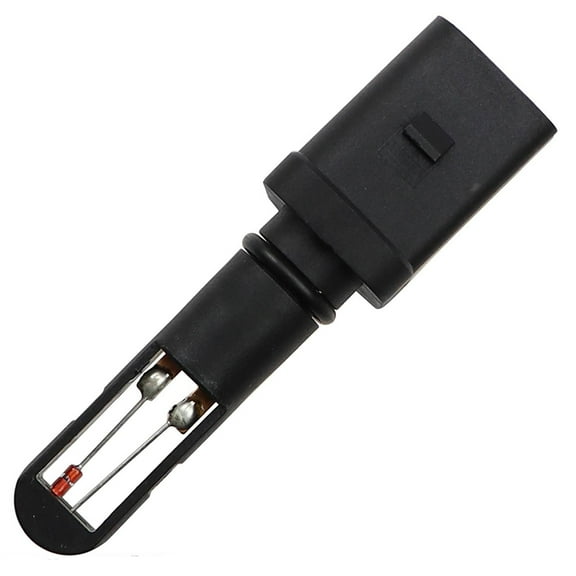 Air Intake / Charge Temperature Sensor For Audi A6 Quattro 2003 2004 2013-2018