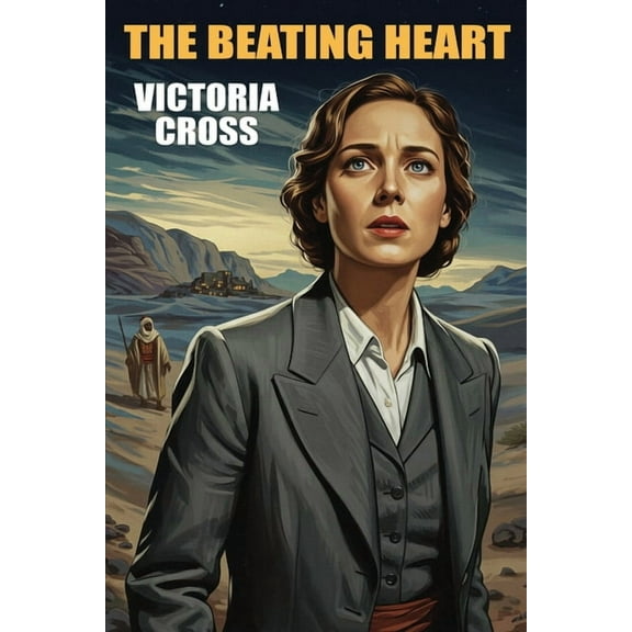 The Beating Heart, (Paperback)