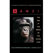 Kanzi: The Ape at the Brink of the Human Mind (Hardcover)