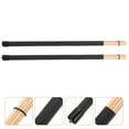 thumbnail image 4 of Miangastore Percussion Accessories Bamboo Professional 1 Pair 16X0.6In, 4 of 9