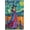 500 PCS, variant on 500 Piece Jigsaw Puzzle, Magic Lady Abstract Romantic Painting, Relaxing Family Game Home Wall Decor DIY Puzzle Gift, 20.5"x15"