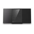 thumbnail image 1 of Panasonic SC-HC410 Système Audio Compact Bluetooth/CD, 1 of 7