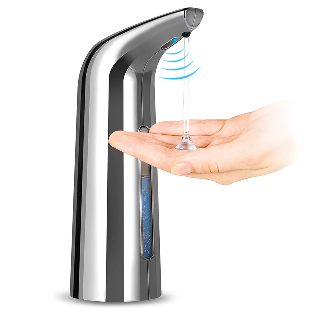 Jygee Touchless Dispenser Infrared Sensor Hand Wash Dispenser Automatic