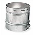 thumbnail image 3 of Female Vent Adapter, 6 In Dia., 6 In L, 3 of 3