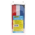 thumbnail image 6 of SeaChoice  78241; Bahama Courtesy Flag, 6 of 6