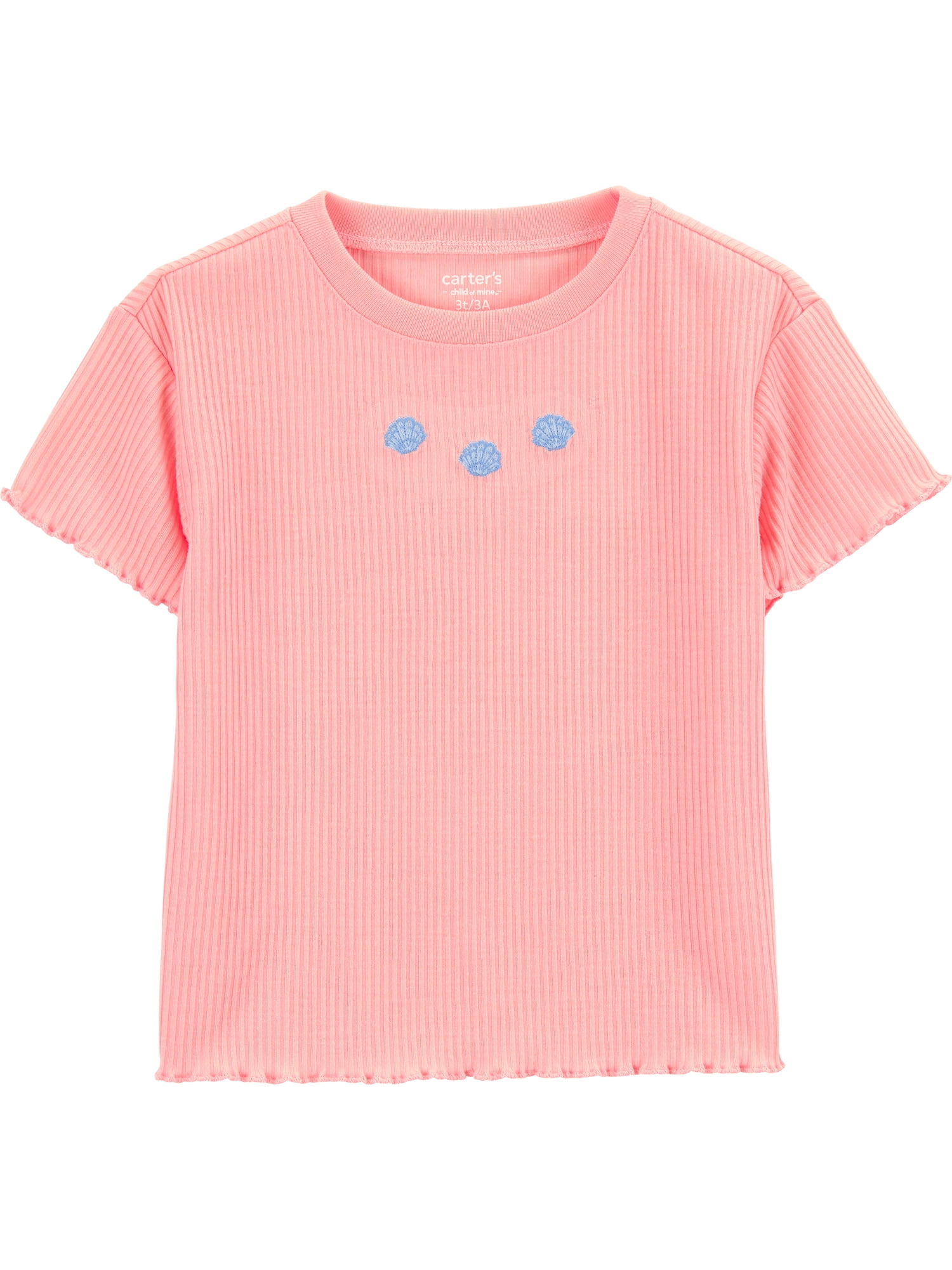 Carter's Child of Mine Toddler Pajama Set, 3-Piece, Sizes 12M-5T