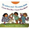 thumbnail image 7 of Kaplan Early Learning Company Bilingual Board Books Assortment - Set of 8, 7 of 7