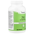 thumbnail image 3 of Vitacost Vitex, 300 Capsules (400 mg per Capsule), 3 of 4