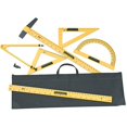 thumbnail image 1 of Alvin FAL125B Whiteboard and Chalkboard Drawing Set, 1 of 2
