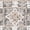 Ivory/Brown, variant on Safavieh Antiquity Jarred Trellis Area Rug, Ivory/Brown, 5' x 8'