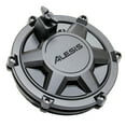 thumbnail image 4 of Alesis 8" Single Zone Mesh Drum Pad Bundle with L-Rod, Clamp, 1/4" TRS Cable, 4 of 7