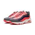 thumbnail image 2 of NIKE GRADE SCHOOL Air Max 95 (GS) CI9933 500 from Stadium Goods, 2 of 9