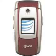 AT&T Prepaid Samsung A127 Paygo Mini-Benz with Camera