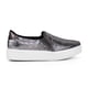 thumbnail image 1 of Tenis Casual de meter Mujer Flexi Textil 36310 Inox Flexi Textil, 1 of 3