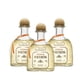 thumbnail image 1 of Pack De 3 Tequila El Patron Reposado 700 Ml, 1 of 2