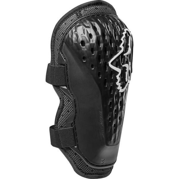 Fox Titan Sport Elbow Guard-CE (Large - X-Large, Black)