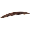 thumbnail image 1 of Pasador largo y delgado oblongo France Luxe - Mojave, 1 of 3