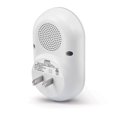 thumbnail image 3 of VTech BC8113 V-Hush Plug Sleep Training Soother Bluetooth Speaker includes a Professional Sleep Training Program, Colorful One-Touch Night Light that includes preloaded stories, classical music, lulla, 3 of 8