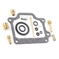 thumbnail image 3 of CENL Carburetor Carb Rebuild Repair Kit for Suzuki ATV LT80 Quadsport 1987-2006, 3 of 6