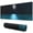 Moon Ocean (35), variant on Immersive Gaming Experience: Extended SciFi Space Moon Gaming Mouse Pad, Stitched Edges, Anti-Slip, Premium Keyboard Desk Mat for Gaming, Home & Office, Large Size 31.5x11.8 Inch