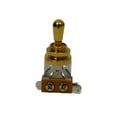 thumbnail image 2 of EP-4364-000 Economy Short Toggle Switch, 2 of 4